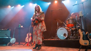 Image of Sarah Jarosz