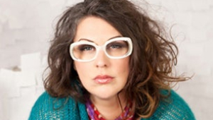 Image of Emily West & Friends honoring Dolly Parton featuring Katie Kadan ,  Sarah Potenza ,  Brandon Jane ,  Breann Young ,  Maia Sharp ,  Shannon LaBrie ,  Larissia Murphy ,  Luella ,  Laura Lamb ,  Misa Arriaga ,  Liz Foster McGillis ,  Kelsey Copeland ,  Ca...