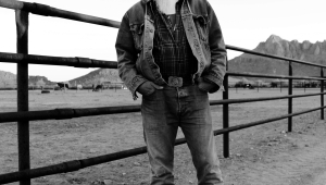 Image of Seasick Steve