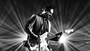 Image of AMERICANAFEST: Aubory Bugg, Abraham Alexander, Langhorne Slim, Futurebirds, Shakey Graves, The Brook & The Bluff, & Houndmouth