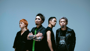 Image of SiM - HOOMAN WORLD TOUR w/ Zero 9:36 and Aurorawave