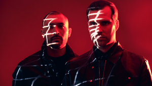 Image of Slander - DJ
