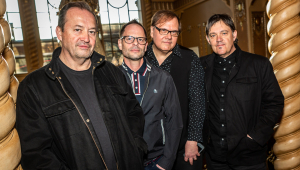 Image of The Smithereens