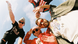 Image of State Champs - Around The World And Back Again Tour