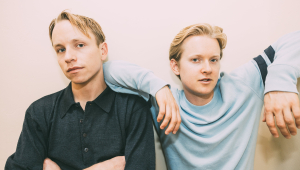 Image of SWMRS w/ Bluphoria