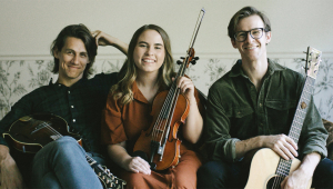 Image of AMERICANAFEST 2026 feat.  Next of Kin ,  The Arcadian Wild ,  Alicia Witt ,  Ruthie Foster &  Emily Scott Robinson