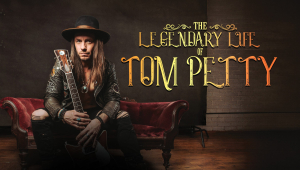 Image of Nashville Symphony: The Legendary Life of Tom Petty