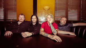 Image of The Suicide Machines - Celebrating 30 Years of ‘Destruction By Definition' w/ Mugger
