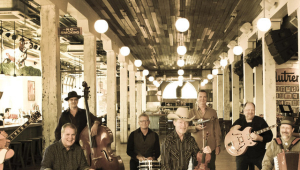 Image of The Time Jumpers