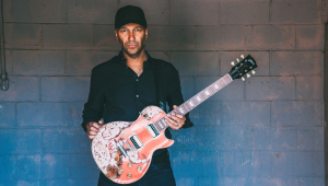 Image of Tom Morello