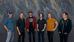Image of UMPHREY'S MCGEE - 2 Day Pass