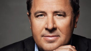 Image of Amy Grant & Vince Gill