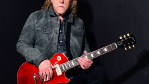 Image of Nashville Symphony: Warren Haynes - Dreams and Songs Symphonic Experience